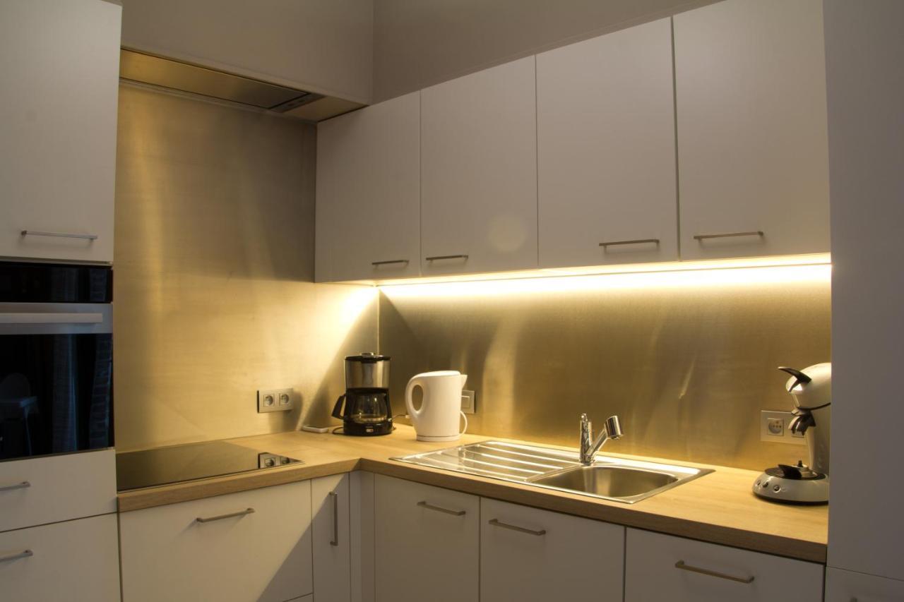 'T Gillebroek Villa Borgloon Ngoại thất bức ảnh