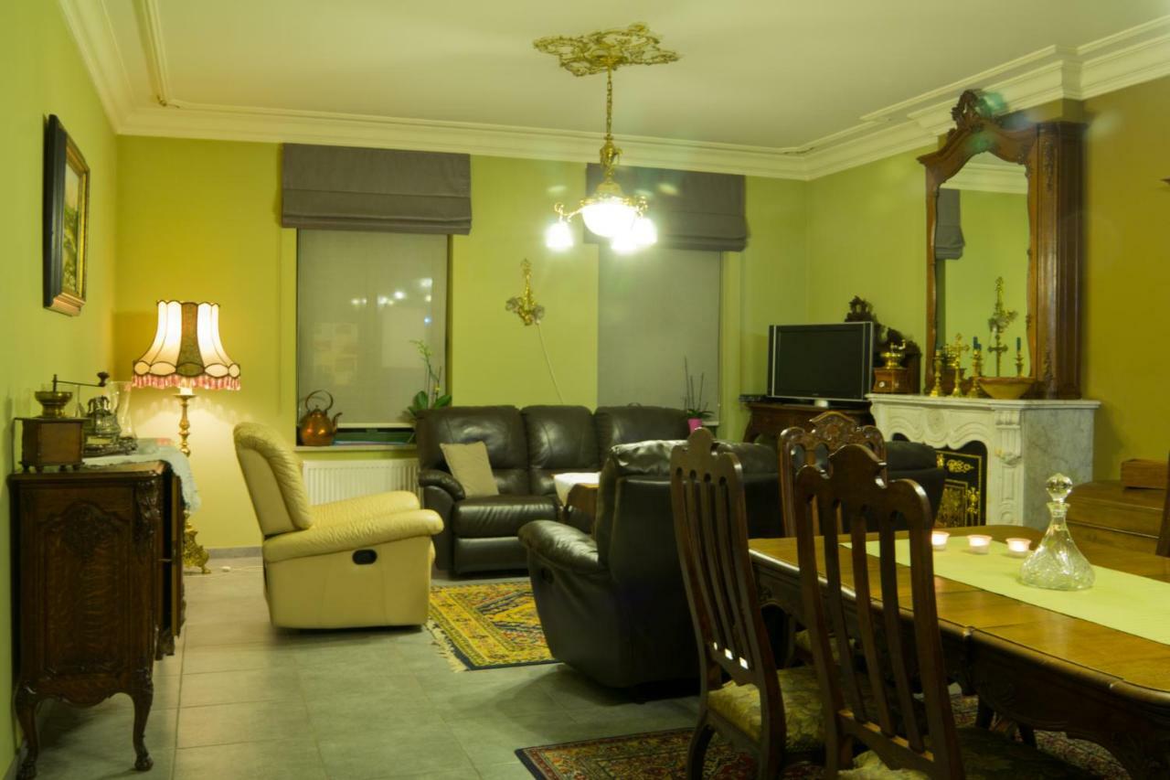 'T Gillebroek Villa Borgloon Ngoại thất bức ảnh