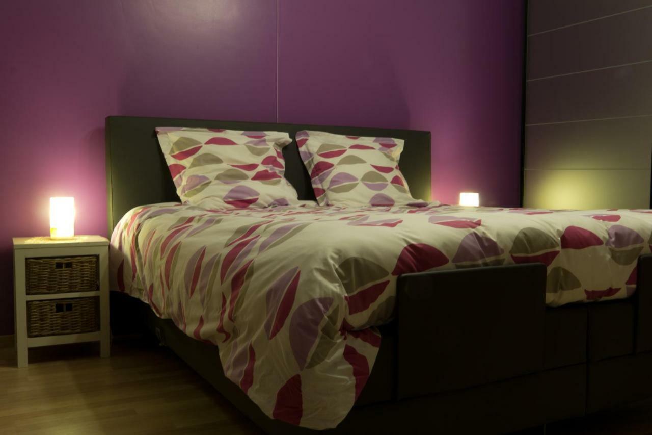 'T Gillebroek Villa Borgloon Ngoại thất bức ảnh