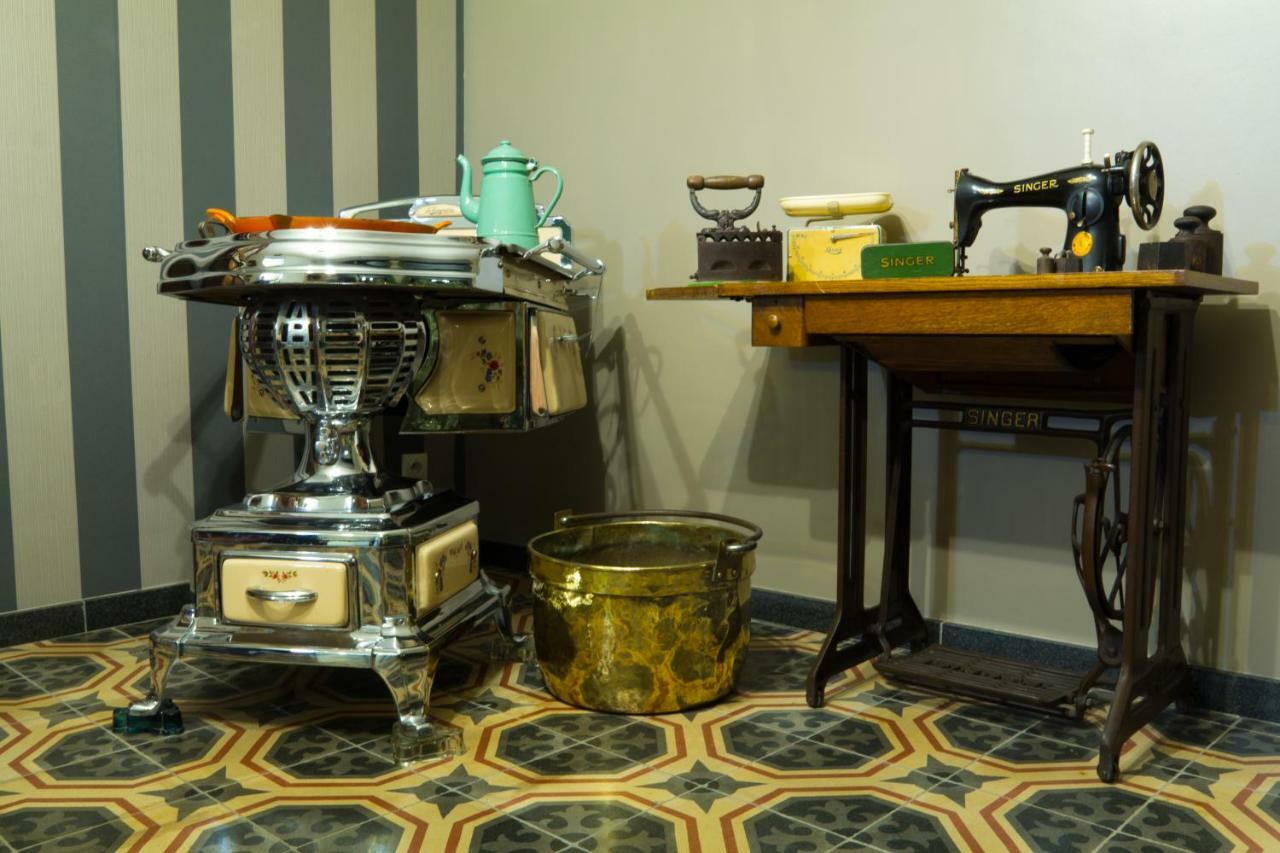 'T Gillebroek Villa Borgloon Ngoại thất bức ảnh